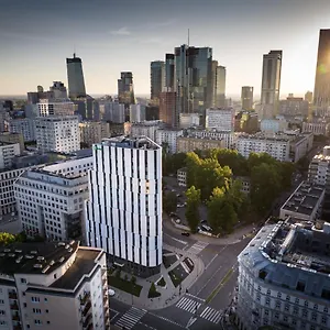 - Centre By Ihg Hotel Warschau