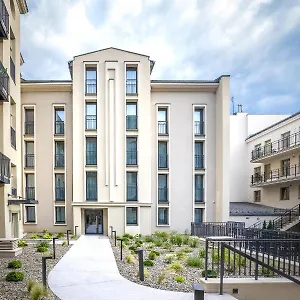 Art Boutique Aparthotel