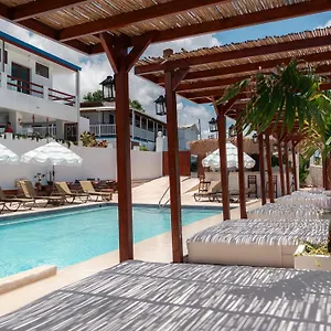 Parguera Plaza - Adults Only 5*, La Parguera Porto Rico