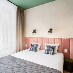 Apartmanhotel 1898 Parkside Boutique, Krakkó