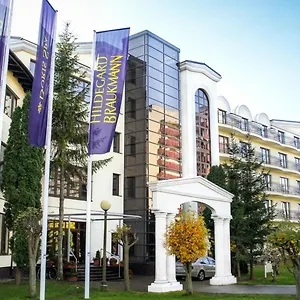 Doris & Wellness Hotel Kolberg