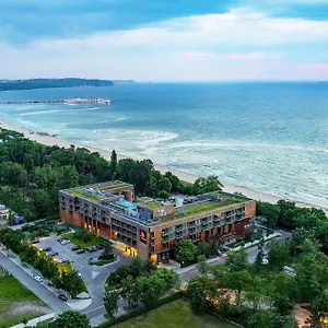 Marriott & Hotel Zoppot