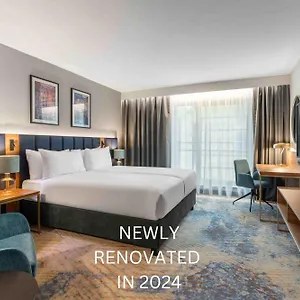 Sofitel Altstadt Hotel Breslau