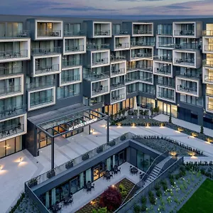 Ac By Marriott Cracovie
