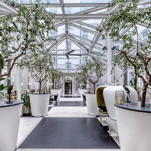H15 Boutique Hotel, Warsaw, A Member Of Design Warsaw