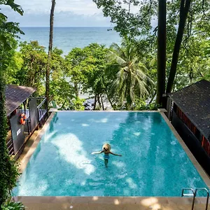 Baan Krating - Sha 3*, Khao Lak Thaïlande