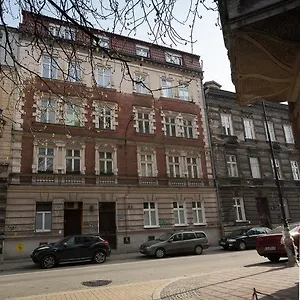 Apartmanhotel In Silvio's, Krakkó