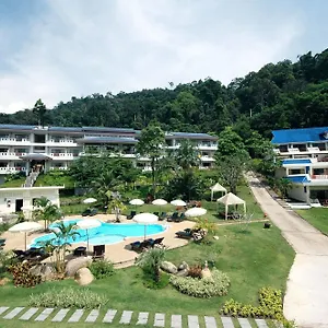 Khaolak Sunset - Adults Only - Sha Extra 3*, Khao Lak Thaïlande
