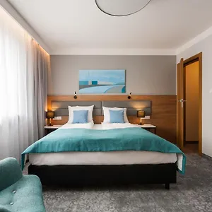 Apartmanhotel K4, Krakkó