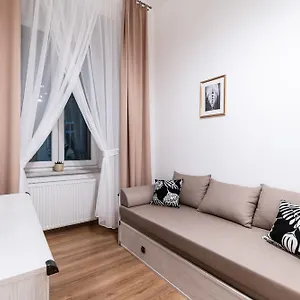 Apartmanhotel Dietla 32 - Ideal Location In The Heart Of Krakow, Between Main Square And Kazimierz District, Krakkó