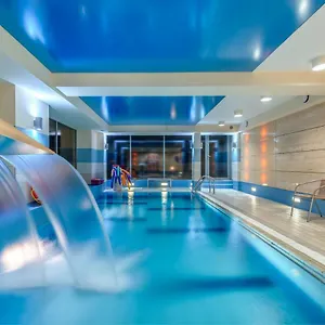 Osrodek Perelka Resort Kolberg