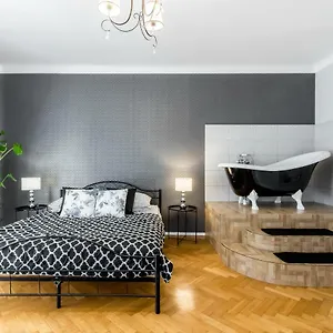 Clicktheflat Chmielna 7 , Varsovie Pologne
