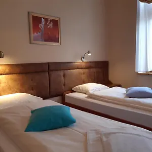 Apartmanhotel Kazimierz Secret, Krakkó